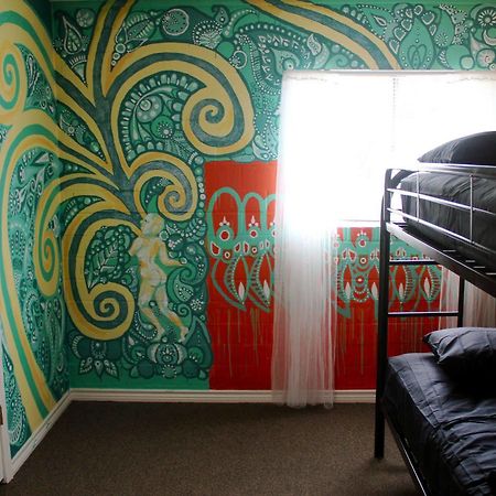Drifter Jack'S Hostel Austin Dış mekan fotoğraf