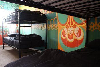 Drifter Jack'S Hostel Austin Dış mekan fotoğraf