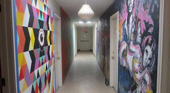 Drifter Jack'S Hostel Austin Dış mekan fotoğraf