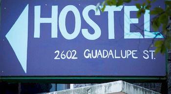 Drifter Jack'S Hostel Austin Dış mekan fotoğraf