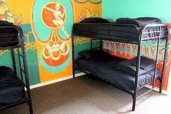 Drifter Jack'S Hostel Austin Dış mekan fotoğraf